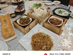 -中恒华茶楼(牌坊店)