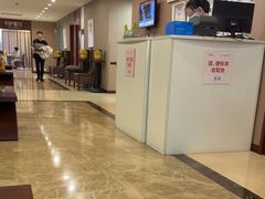 -爱康国宾体检中心(五角场万达广场分院)