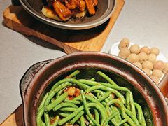 -晓粤·惹味粤菜(凯德乐峰广场店)