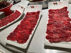 -俏牛哥鲜牛肉牛肆馆(重庆天地店)