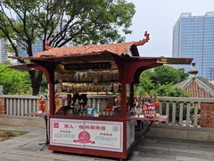 -晋江五店市传统文化旅游区