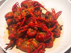 麻辣小龙虾-有位虾匠·香辣蟹·小龙虾(李村店)