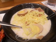 豚骨拉面-吉野家(深圳水贝分店)