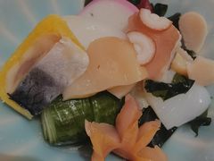 -小山日本料理(太古汇店)