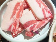 -九田家黑牛烤肉料理(石路天虹店)