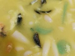 -大鹏饭店·金陵家宴(奥体中心店)