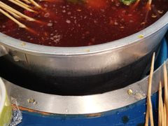 -马路边边串串香(双井直营店)