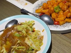 -隆喜元鱼汤包·海鲜(中联广场店)