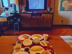 -长白山万达喜来登度假酒店