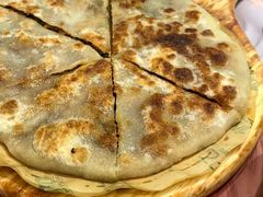-甲乙饼·手工牛肉饼(金地广场店)