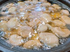 -壶园美食·淮扬菜(东圈门店)