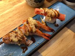 -樱の千渡日式料理·铁板烧•烧鸟(金盛田广场店)