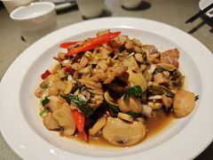 -朴墅(西湖青芝坞店·杭帮菜·家宴.14年的店)