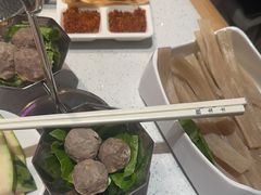 -千牛将·鲜牛肉火锅(开元路店)