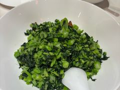 清炒时蔬-鱼痴渔醉·食鲜集(月亮湾店)
