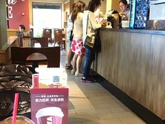 -COSTA COFFEE(西湖天地店)