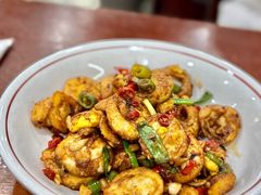 -湖南人家湘菜馆(镇江路店)