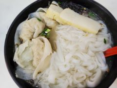 -文辉墨鱼丸大王(铜锣湾渣甸街总店)