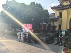 -桂林独秀峰王城景区