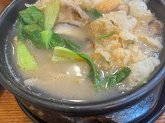-溢香苑瓦罐(前进路店)