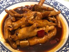 -回家吃饭·地道南昌菜(建德观总店)