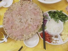 -官塘陈记鱼生·潮汕砂锅粥·牛肉火锅(潮枫路总店)