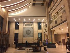 -九华山聚龙大酒店