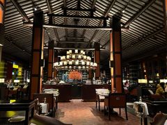 -杭州西子湖四季酒店·金沙厅