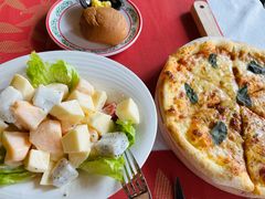 -ITA·意塔意大利餐厅(亦庄店)