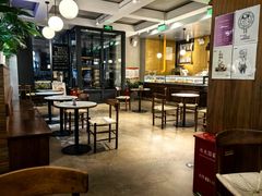 -BAKER&SPICE(祥云小镇店)