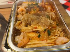 -炉小哥烤肉(熙地港店)