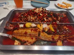 -尚渔味双拼烤鱼(燕郊永旺店)