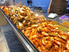 -东门町美食街