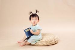 -最爱baby儿童摄影