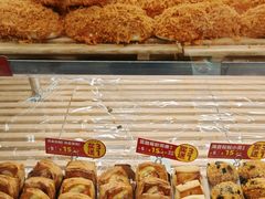 -味多美蛋糕(马家堡永辉店)