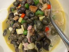 -走马楼饭庄(慈城古县城店)