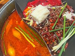 -咖咖火锅(老店)