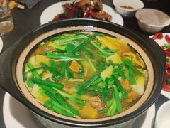 云南野生菌米线-南蛮子Southern Barbarian(进贤路店)