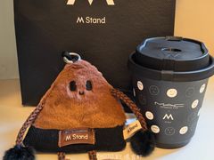 -M Stand(福田星河COCO Park店)