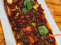 -鼎原力量东北吊炉烧烤(临河街店)