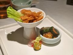 -小城故事·地道宁波味(月湖盛园店)