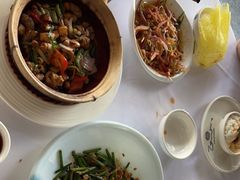 -老伙记海鲜码头(北滘店)