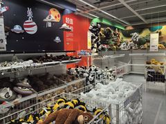 -宜家家居(宝山商场店)