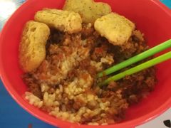 -上海理工大学第五食堂