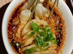 -太二酸菜鱼(中山龙之梦店)