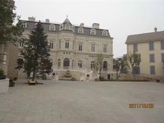 -北京张裕爱斐堡酒庄