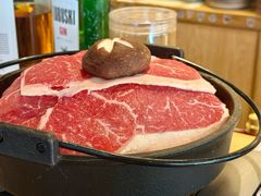 -大米·京都小酒馆·炭烧海鲜·烧鸟(龙口东路店)