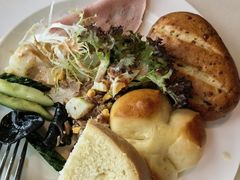 -澳门旅游塔360°旋转餐厅(南湾湖广场店)