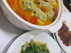 -滁香园·滁州菜(琅琊山店)