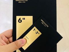 -海马体照相馆|大师(北京华贸中心店)